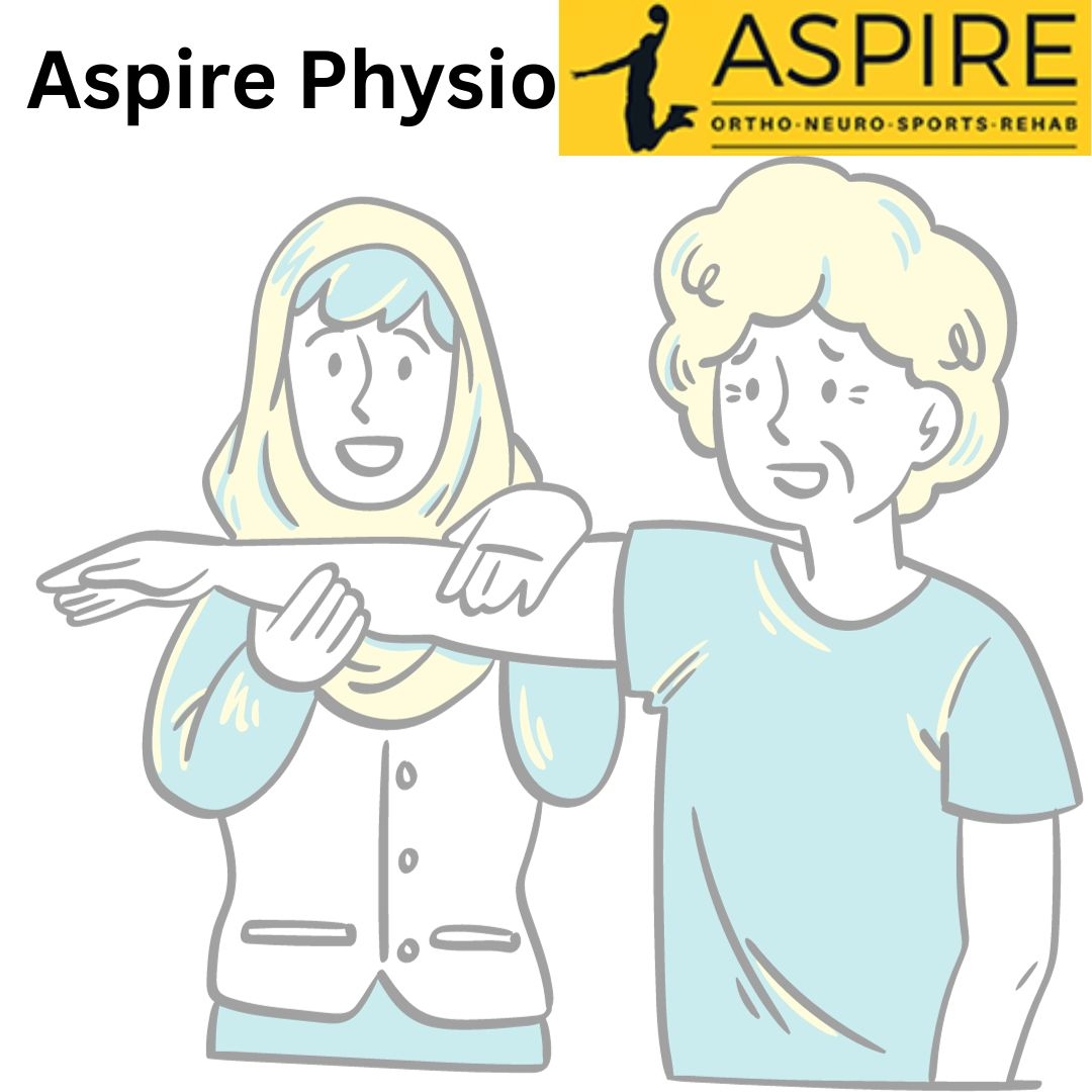 ASPIRE PHYSIO Profile Picture