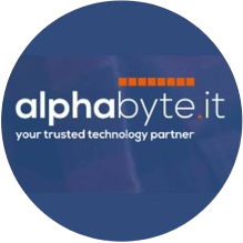 alphabyte54 Profile Picture