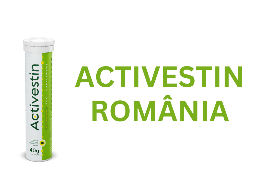 activestinromania Profile Picture