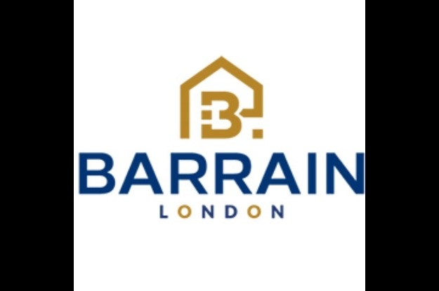 barrain Profile Picture