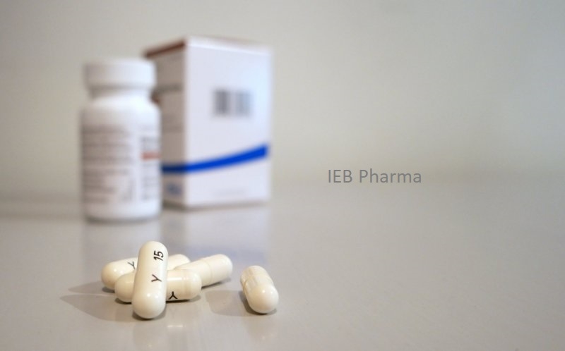 IEB Pharma Profile Picture