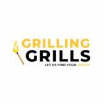 Grilling Grills Profile Picture