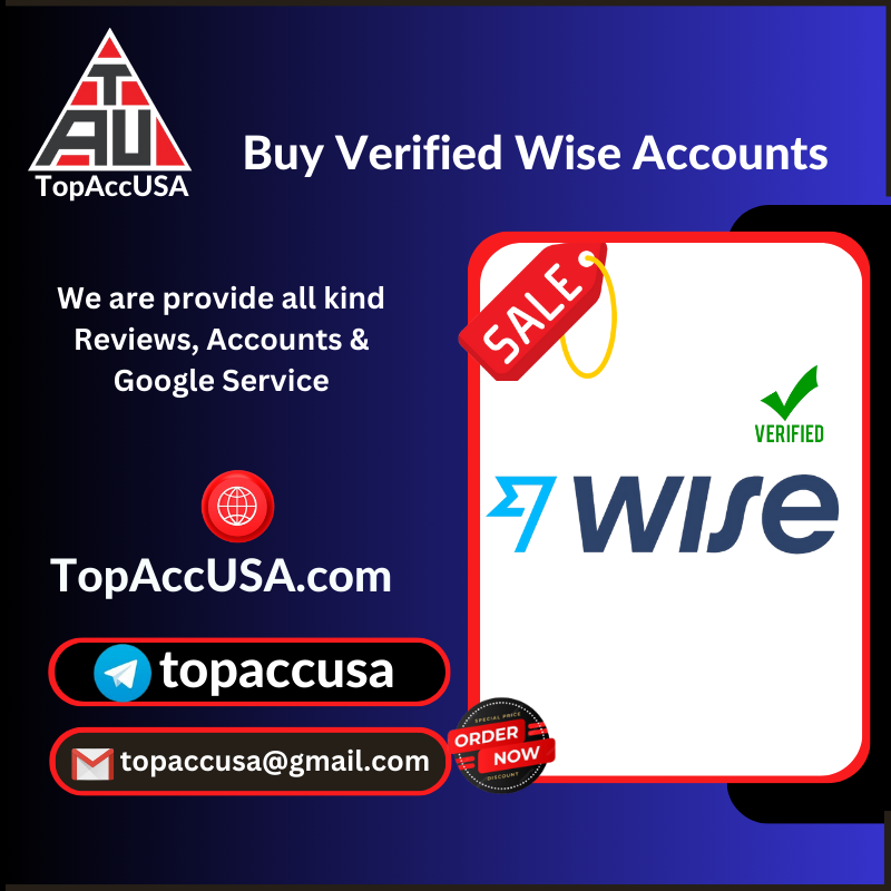 wiseaccount40 Profile Picture