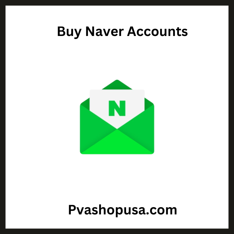 Buy Accounts Profile Picture