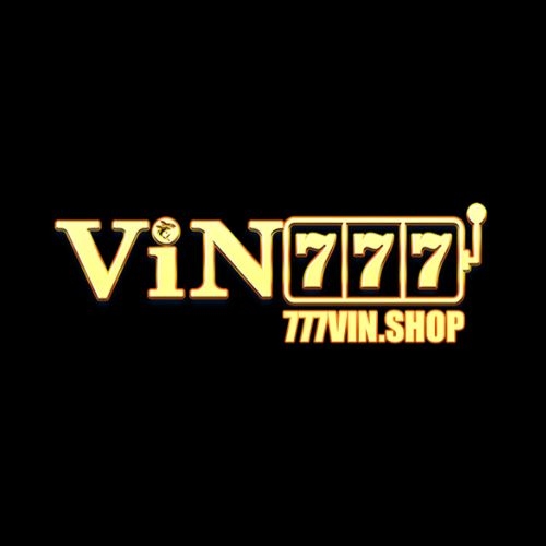 777vinshop Profile Picture