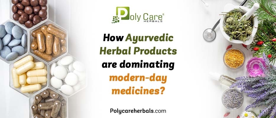 Polycare Herbals Profile Picture