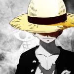 Monkey Luffy Profile Picture