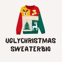 uglychristmassweaterto uglychristmassweaterto Profile Picture