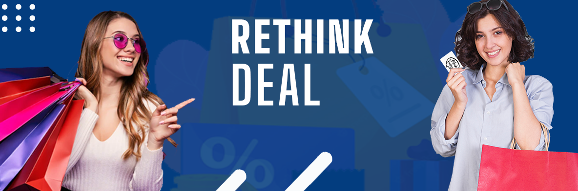 rethink deal Profile Picture