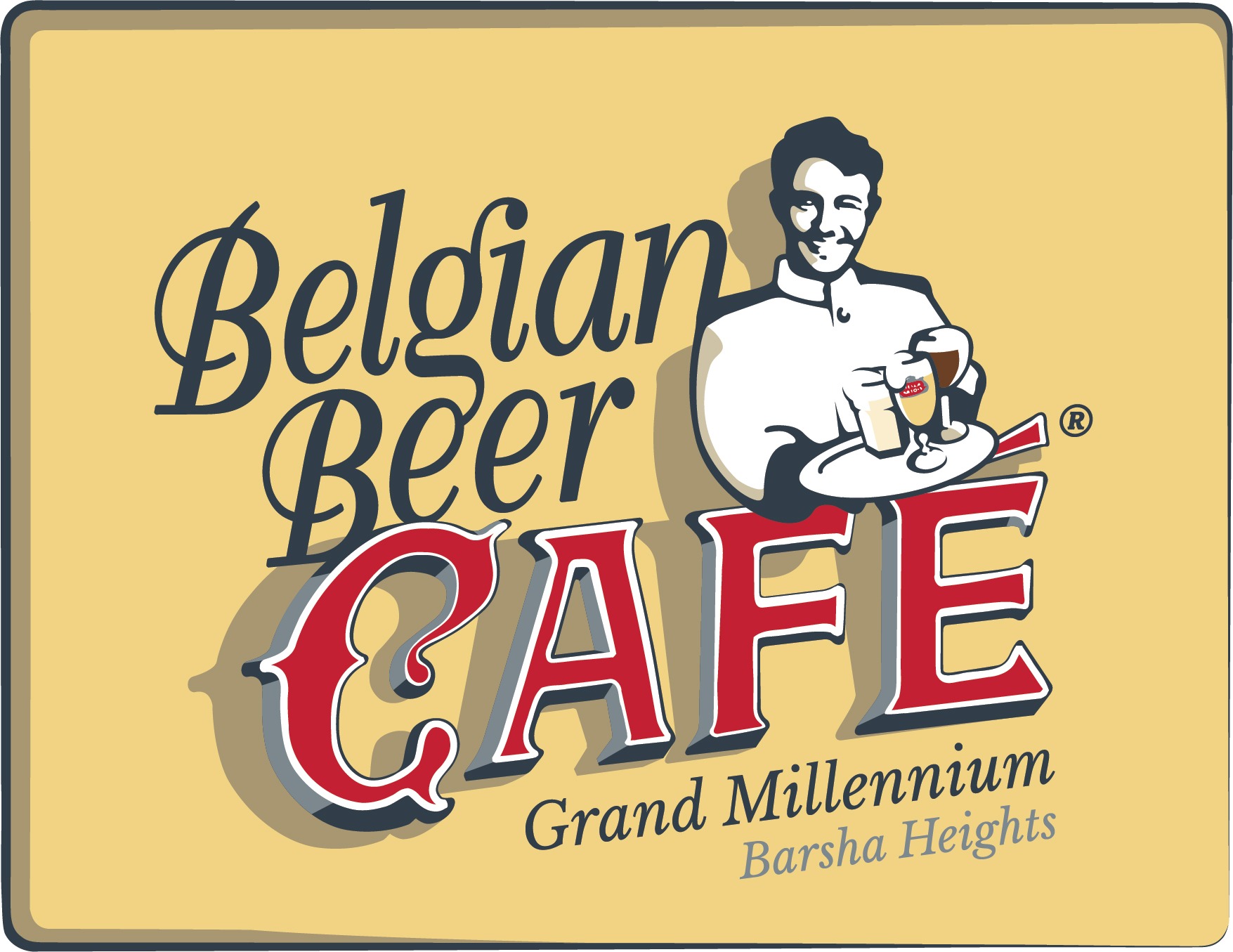 Belgian Cafe Profile Picture