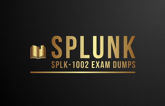 SPLK-1002 Dumps Profile Picture