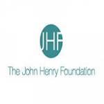 JohnHenry Foundation Profile Picture