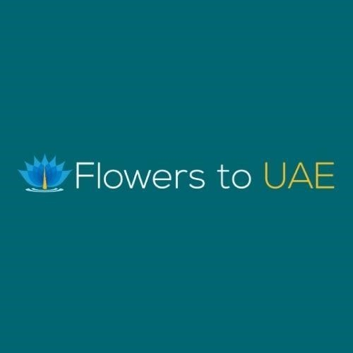 Flowers UAE Profile Picture