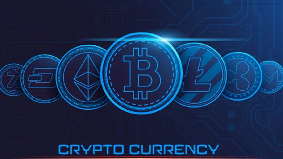 Buycryptocurrency Profile Picture