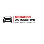 McMahon Automotive Profile Picture