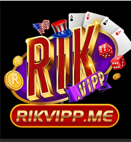 rikvippme Profile Picture