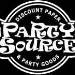 Party Source Profile Picture