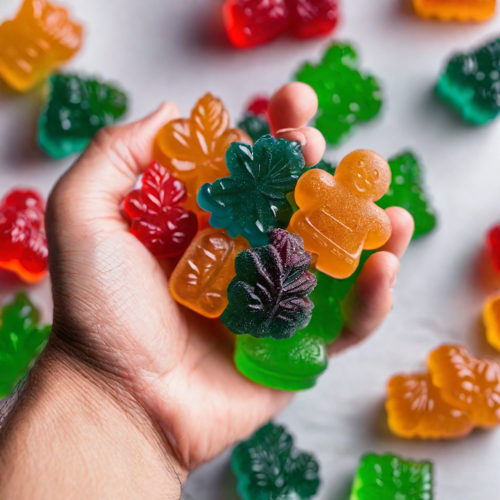 FitBites Gummies Profile Picture