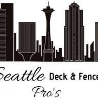 Deck Seattle,Wa Profile Picture