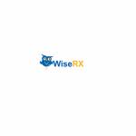 Wiserx Card Profile Picture