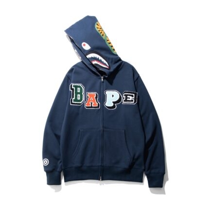 BAPE Hoodie Profile Picture