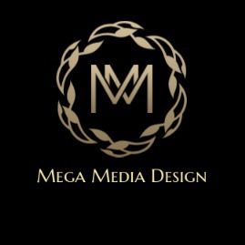 Mega Design Profile Picture