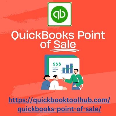 quickbookspointofsale98 Profile Picture