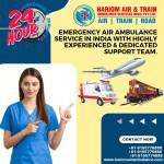 Hariom Ambulance Profile Picture