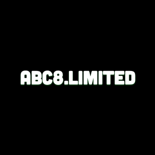 abc8limited Profile Picture