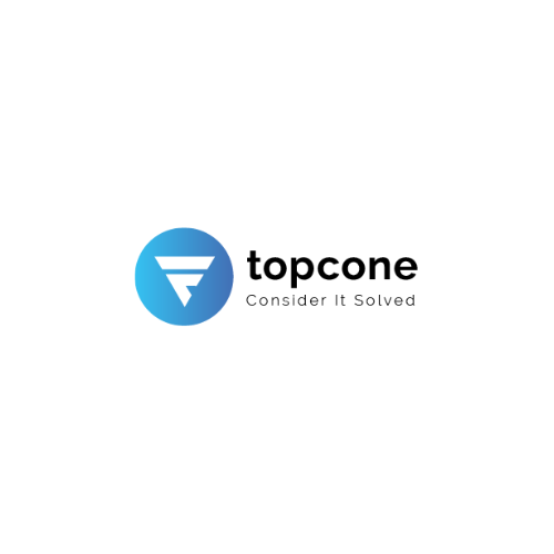 Topcone Profile Picture