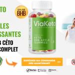 ViaKeto Apple Profile Picture