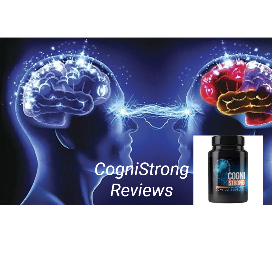 cogniStrong Profile Picture