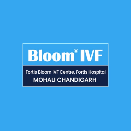 bloomivfchandigarh bloomivfchandigarh Profile Picture