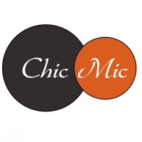 Chicmic 3dgame Profile Picture