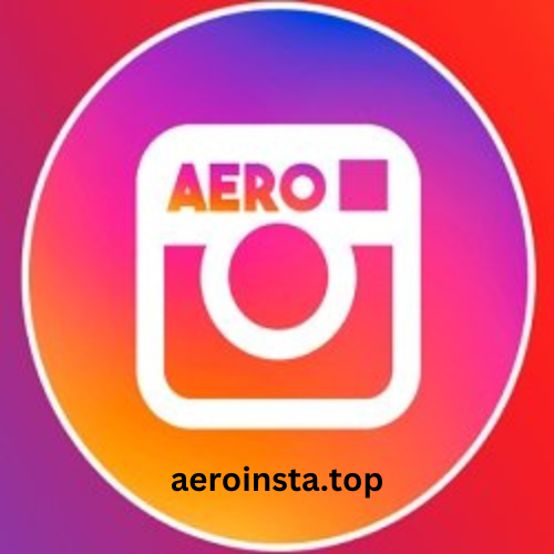 Aero Instagram Profile Picture