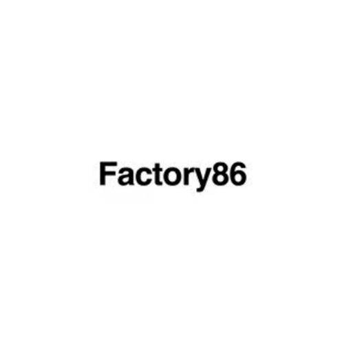 Factory86 Factory86 Profile Picture