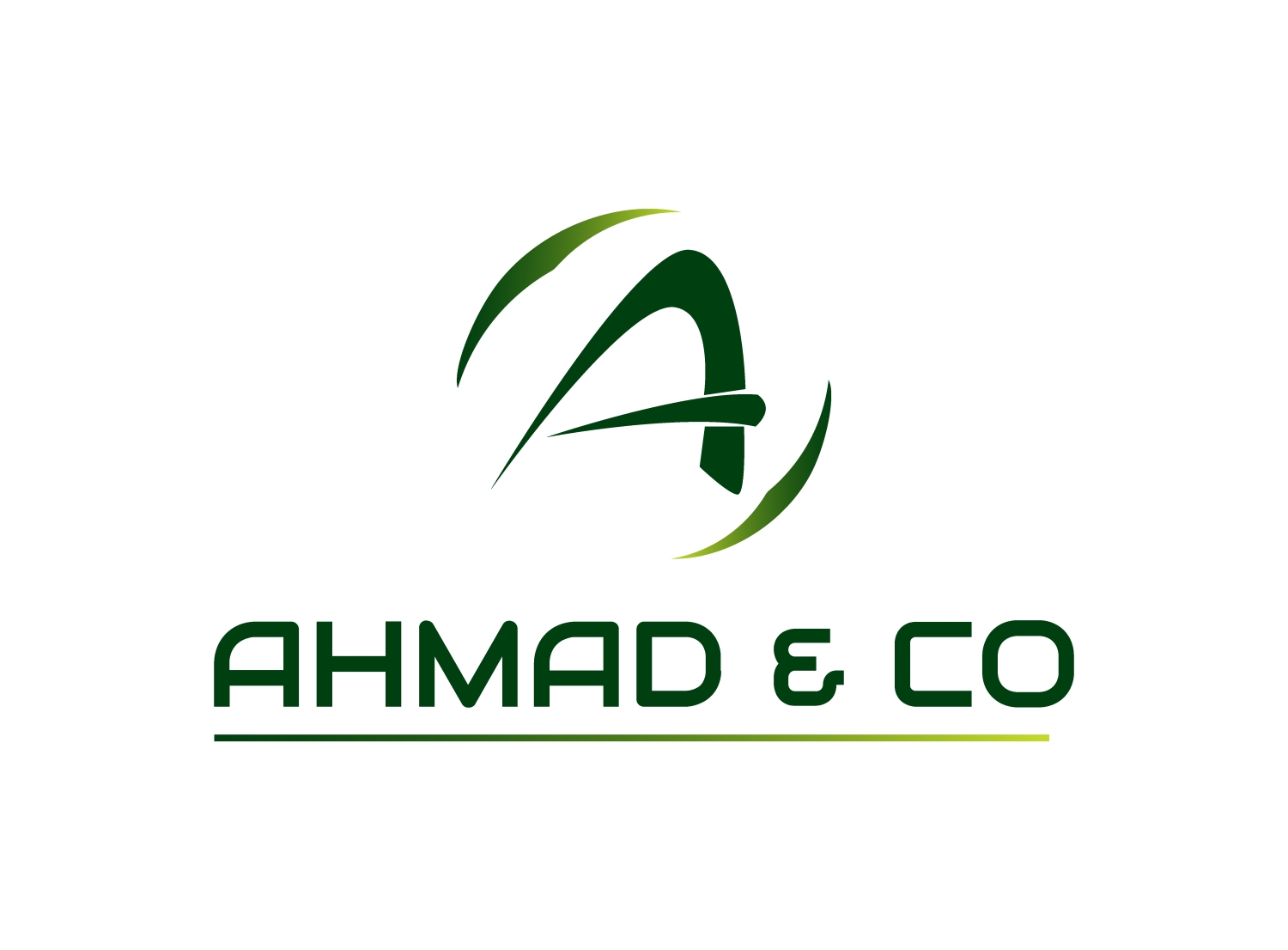 Ahmad Co Profile Picture