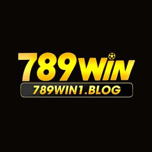 789win1blog Profile Picture